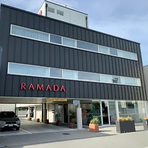 Ramada By Wyndham Lejlighedshotel