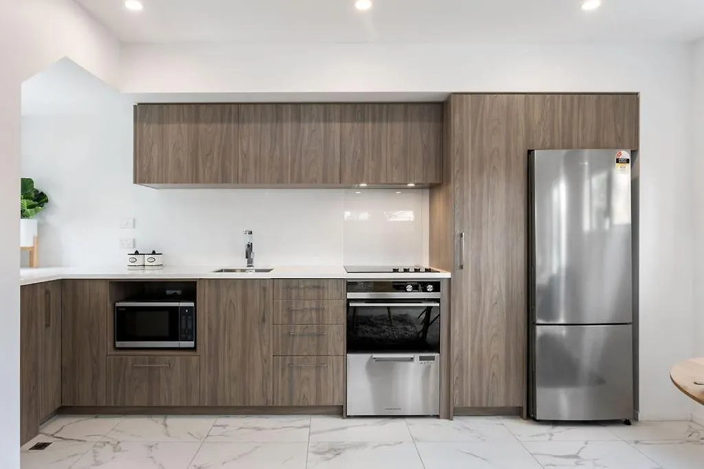 Luxury Style Free Street Parking Cbd Location Apartment Christchurch